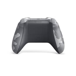 Joysticky Xbox One X/S / Xbox Series X/S / PC Microsoft Xbox Wireless Controller - Arctic Camo Special Edition