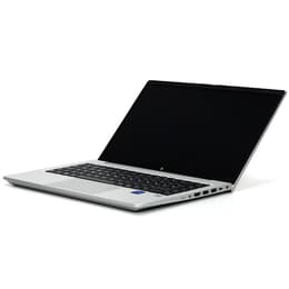 HP ProBook 640 G9 14" (2022) - Core i5 - Gen 12 (U) - 16GB - SSD 256 GB QWERTY - Švédska