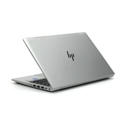 HP ProBook 640 G9 14" (2022) - Core i5 - Gen 12 (U) - 16GB - SSD 256 GB QWERTY - Švédska