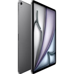 iPad Air 13" (2024) 6. generácia 512 GB - WiFi + 5G - Vesmírna Šedá