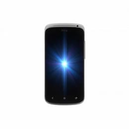 HTC One VX 16GB - Sivá - Neblokovaný