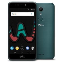 Wiko UPulse 32GB - Zelená - Neblokovaný