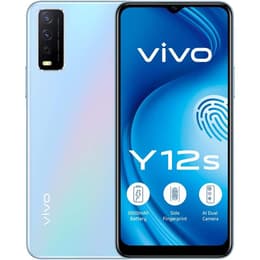 Vivo Y12s 32GB - Modrá - Neblokovaný