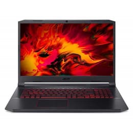 Acer Nitro 5 AN517-52 17" - Core i5-10300H - 16GB - SSD 512 GBGB NVIDIA GeForce RTX 3060 AZERTY - Francúzska