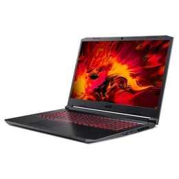 Acer Nitro 5 AN517-52 17" - Core i5-10300H - 16GB - SSD 512 GBGB NVIDIA GeForce RTX 3060 AZERTY - Francúzska