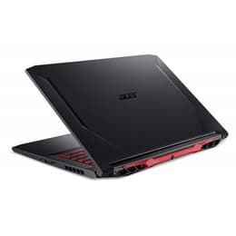 Acer Nitro 5 AN517-52 17" - Core i5-10300H - 16GB - SSD 512 GBGB NVIDIA GeForce RTX 3060 AZERTY - Francúzska