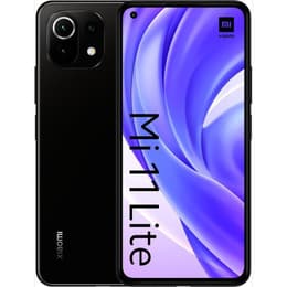 Xiaomi Mi 11 Lite 64GB - Čierna - Neblokovaný