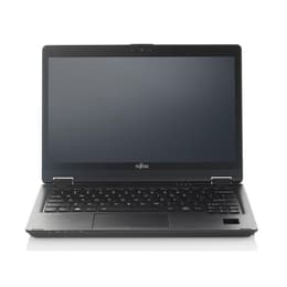 Fujitsu LifeBook U728 12" (2018) - Core i5 - Gen 8 (U) - 8GB - SSD 256 GB QWERTZ - Nemecká