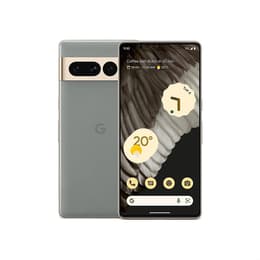 Google Pixel 7 Pro 128GB - Sivá - Neblokovaný