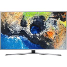 Televízor Samsung 140 cm UE55MU6405 3840 x 2160