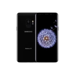 Galaxy S9 64GB - Čierna - Neblokovaný