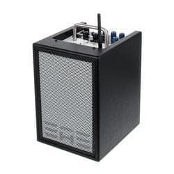 Bluetooth Reproduktor Elite Acoustic A1BR8 - Čierna