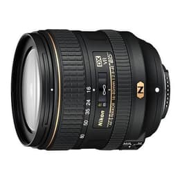 Objektív Nikon Af-S E ED Nikon EF 16-80 mm f/2.8-4