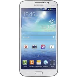 Galaxy Mega 5.8 I9150 8GB - Biela - Neblokovaný