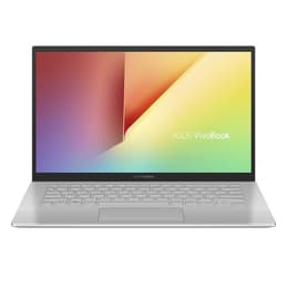 Asus VivoBook X420F 14" (2018) - Core i5 - Gen 8 (U) - 8GB - SSD 256 GB AZERTY - Francúzska