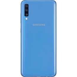 Galaxy A70 128GB - Modrá - Neblokovaný