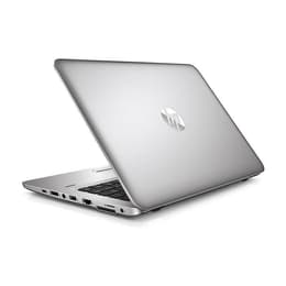 HP EliteBook 820 G3 12" (2016) - Core i7-6500U - 8GB - SSD 512 GB QWERTY - Talianska