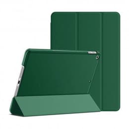 Obal iPad 10.2" (2019) / iPad 10.2" (2020) / iPad 10.2" (2021) - Termoplastický polyuretán (TPU) - Zelená