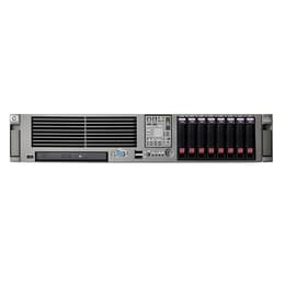 Hp ProLiant DL380 G5 - 80GB - 4 GB RAM Xeon 5150 Iný