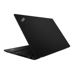 Lenovo ThinkPad T480 14" (2017) - Core i5-7300U - 8GB - SSD 256 GB QWERTZ - Nemecká