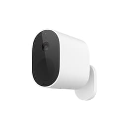 Videokamera Xiaomi Mi Wireless Outdoor Security Camera 1080P - Biela