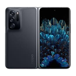 Oppo Find N 512GB - Čierna - Neblokovaný
