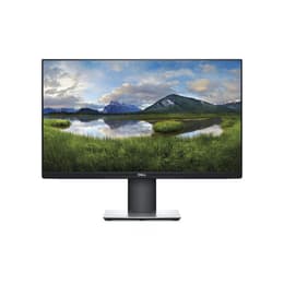 Monitor 24 Dell Ultrasharp P2419H 1920 x 1080 LED Čierna
