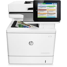HP Color LaserJet Enterprise MFP M577DN Farebná laserová