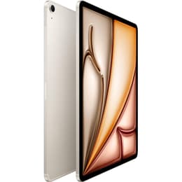 iPad Air 13" (2024) 6. generácia 256 GB - WiFi - Hviezdne Svetlo