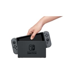 Switch 32GB - Sivá/Sivá