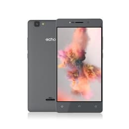 Echo Holi 8GB - Sivá - Neblokovaný