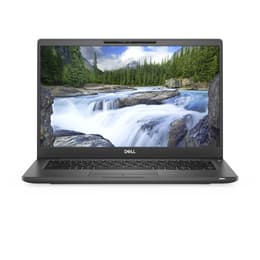 Dell Latitude 7300 13" (2019) - Core i5-8365U - 8GB - SSD 256 GB AZERTY - Francúzska