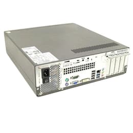 Fujitsu Esprimo E510 Core i5-3470 3.2 - HDD 500 GB - 16GB