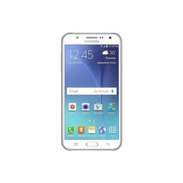 Galaxy J7 16GB - Biela - Neblokovaný