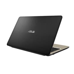 Asus VivoBook X540UAR 15" (2018) - Core i5 - Gen 8 (U) - 8GB - SSD 512 GB QWERTY - Anglická