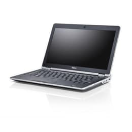 Dell Latitude e6320 13" (2011) - Core i5-2520M - 4GB - HDD 160 GB AZERTY - Francúzska