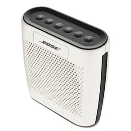 Bluetooth Reproduktor Bose SoundLink Color - Biela/Čierna