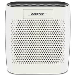 Bluetooth Reproduktor Bose SoundLink Color - Biela/Čierna