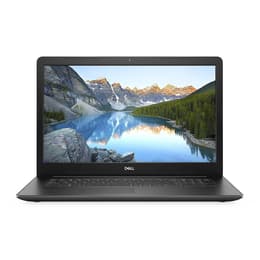 Dell Inspiron 3793 17" (2020) - Core i7 - Gen 10 (G) - 8GB - SSD 256 GB AZERTY - Francúzska