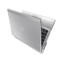 HP EliteBook 2570P 12" (2012) - Core i5-3360M - 8GB - HDD 500 GB AZERTY - Francúzska
