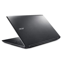Acer Aspire E5-523G-9215 15" (2016) - Dual Core A9-9410 - 4GB - SSD 128 GB + HDD 1 TO AZERTY - Francúzska