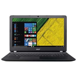 Acer Aspire ES1-523-24HN 15" (2015) - E1-7010 - 4GB - HDD 1 TO AZERTY - Francúzska