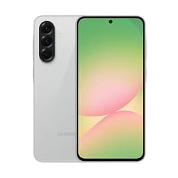 Galaxy A56 128GB - Sivá - Neblokovaný