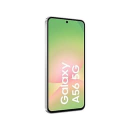 Galaxy A56 128GB - Sivá - Neblokovaný