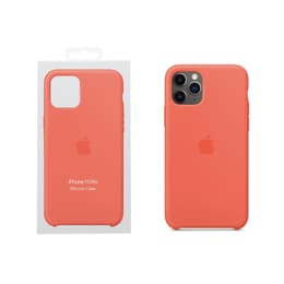Apple Silikónový obal iPhone 11 Pro - Silikón Ružová