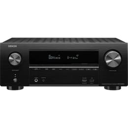 Zosilňovač Denon AVR-X2600H