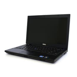 Dell Latitude E4310 13" (2010) - Core i5-520M - 4GB - SSD 128 GB AZERTY - Francúzska