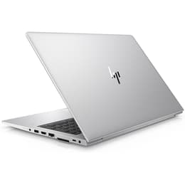 HP EliteBook 850 G5 15" (2017) - Core i5-8250U - 8GB - SSD 256 GB AZERTY - Francúzska