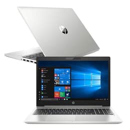 HP EliteBook 850 G5 15" (2017) - Core i5-8250U - 8GB - SSD 256 GB AZERTY - Francúzska