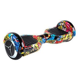 Electrický skateboard Iwatboard i6